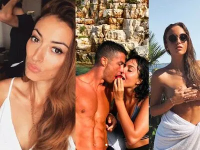 Rachel Legrain Trapani OnlyFans Leaked Free Thumbnail Picture - #xSGbv3seo1