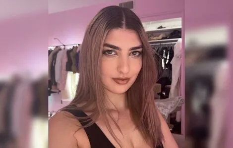 Rachel Levin OnlyFans Leaked Free Thumbnail Picture - #6soEggO6MA