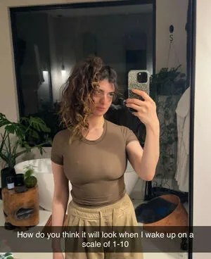 Rachel Levin OnlyFans Leaked Free Thumbnail Picture - #9FyrDzEsu5