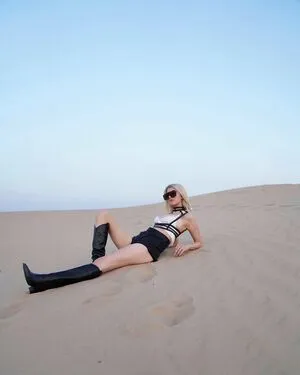 Rachel Levin OnlyFans Leaked Free Thumbnail Picture - #I0A38TDMga