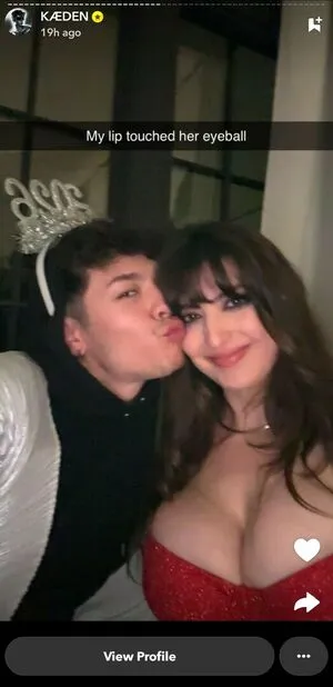 Rachel Levin OnlyFans Leaked Free Thumbnail Picture - #KRFXzNseU7