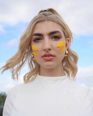 Rachel Levin OnlyFans Leaked Free Thumbnail Picture - #geW2UmW3i1