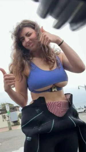 Rachel Levin OnlyFans Leaked Free Thumbnail Picture - #mL2lg6dvAD