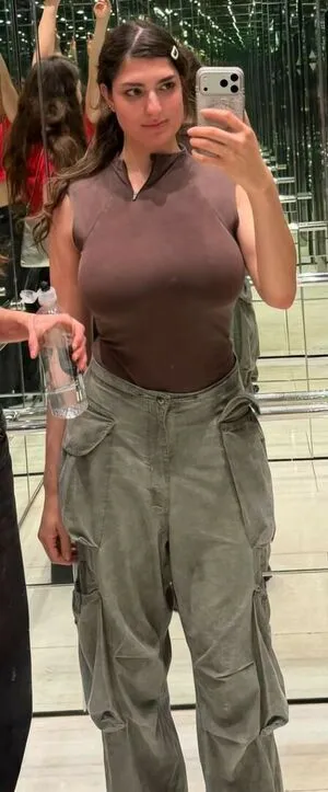 Rachel Levin OnlyFans Leaked Free Thumbnail Picture - #mfGI73lv09