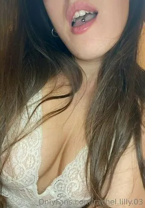 Rachel Lilly OnlyFans Leaked Free Thumbnail Picture - #JOVGDwLDDN