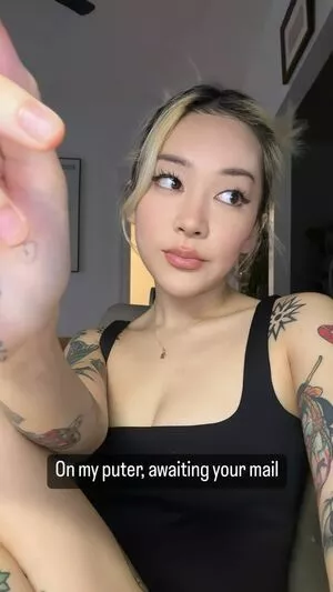 Rachel Lu OnlyFans Leaked Free Thumbnail Picture - #OnptkYA9MA