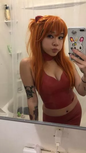 Rachel Lu OnlyFans Leaked Free Thumbnail Picture - #Siirxxyudp