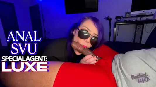 Rachel Luxe OnlyFans Leaked Free Thumbnail Picture - #L4YM2B2eC2