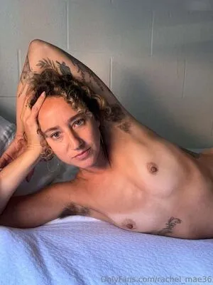 Rachel Mae OnlyFans Leaked Free Thumbnail Picture - #jznOp7emWs