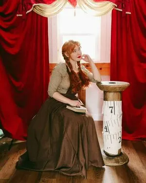 Rachel Maksy OnlyFans Leaked Free Thumbnail Picture - #0PChELlFza