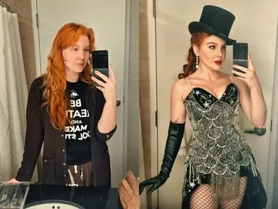 Rachel Maksy OnlyFans Leaked Free Thumbnail Picture - #DJxViUTp9E