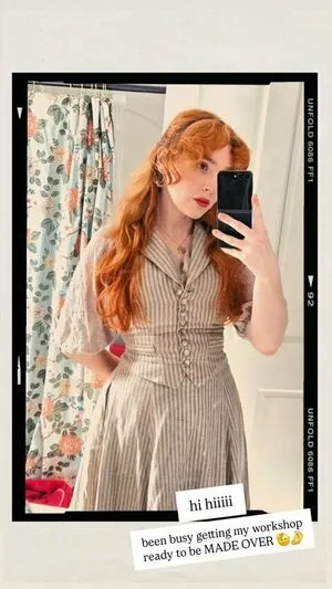 Rachel Maksy OnlyFans Leaked Free Thumbnail Picture - #Pol1GZvN89