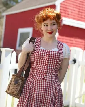 Rachel Maksy OnlyFans Leaked Free Thumbnail Picture - #b3IkOJSKpl