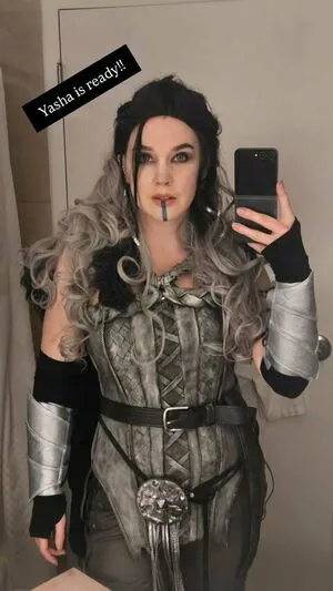 Rachel Maksy OnlyFans Leaked Free Thumbnail Picture - #hbnRuNrOth