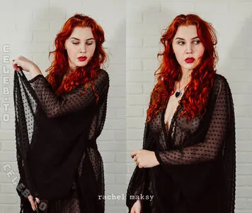 Rachel Maksy OnlyFans Leaked Free Thumbnail Picture - #jaV1B05c39