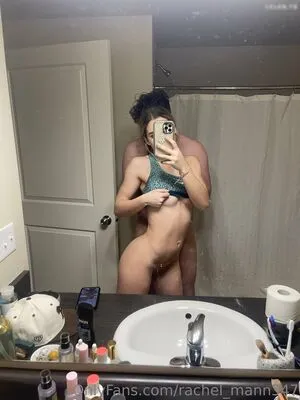 Rachel Mann OnlyFans Leaked Free Thumbnail Picture - #1369X4GPxu