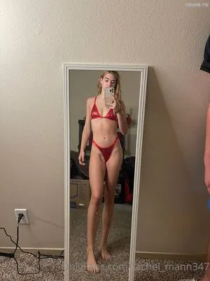 Rachel Mann OnlyFans Leaked Free Thumbnail Picture - #1D24b6XYzC