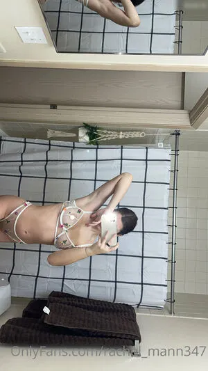 Rachel Mann OnlyFans Leaked Free Thumbnail Picture - #3CDZeKQ7Rb