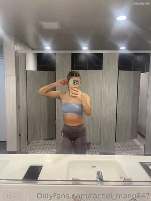 Rachel Mann OnlyFans Leaked Free Thumbnail Picture - #6hNBN2BMen