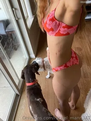 Rachel Mann OnlyFans Leaked Free Thumbnail Picture - #7lZDHs37Wb