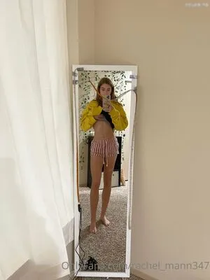 Rachel Mann OnlyFans Leaked Free Thumbnail Picture - #Bzy5Y3un2U