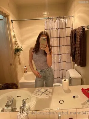 Rachel Mann OnlyFans Leaked Free Thumbnail Picture - #EtFF1qctqO