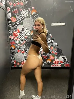 Rachel Mann OnlyFans Leaked Free Thumbnail Picture - #G2tIccbGnc