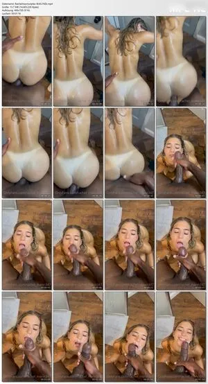 Rachel Mann OnlyFans Leaked Free Thumbnail Picture - #GdoPyrIQAA