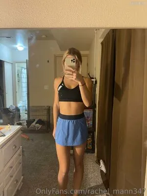 Rachel Mann OnlyFans Leaked Free Thumbnail Picture - #GfPEwwtKBw