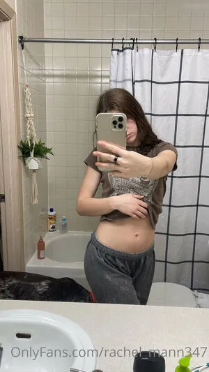 Rachel Mann OnlyFans Leaked Free Thumbnail Picture - #M3Cq1CAzcT