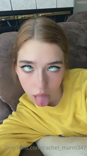 Rachel Mann OnlyFans Leaked Free Thumbnail Picture - #PliWP9wFah