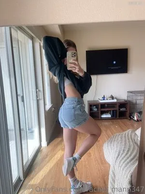 Rachel Mann OnlyFans Leaked Free Thumbnail Picture - #VNTpiLE8sD