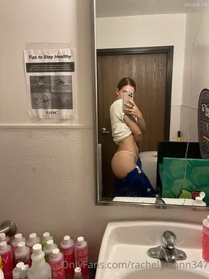Rachel Mann OnlyFans Leaked Free Thumbnail Picture - #cgLlpSbXvC