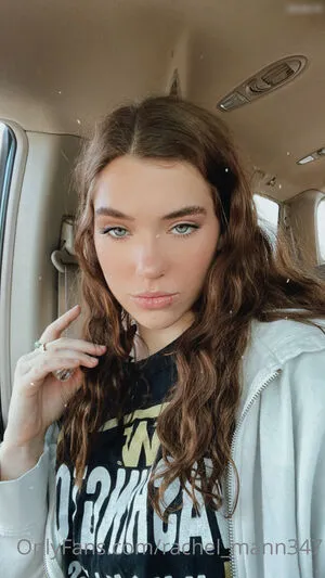 Rachel Mann OnlyFans Leaked Free Thumbnail Picture - #kcAXgAKgVt