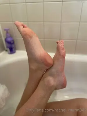 Rachel Mann OnlyFans Leaked Free Thumbnail Picture - #le7ooO5o6v