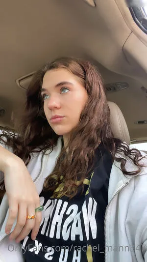 Rachel Mann OnlyFans Leaked Free Thumbnail Picture - #lirTpM8kWF