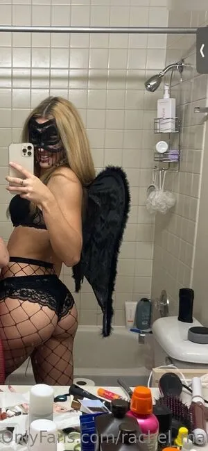 Rachel Mann OnlyFans Leaked Free Thumbnail Picture - #lw7DWuOy40