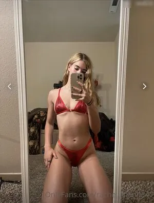 Rachel Mann OnlyFans Leaked Free Thumbnail Picture - #o7TIYEwXzq