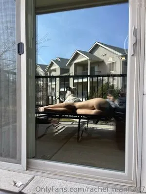 Rachel Mann OnlyFans Leaked Free Thumbnail Picture - #oPoggO7eJz