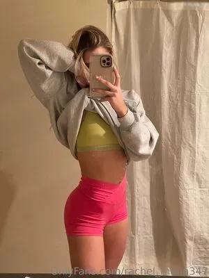 Rachel Mann OnlyFans Leaked Free Thumbnail Picture - #oWww6RgMcN