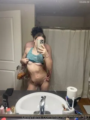 Rachel Mann OnlyFans Leaked Free Thumbnail Picture - #pDqWJN7yJ9