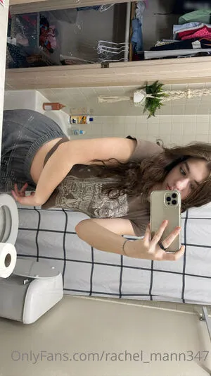 Rachel Mann OnlyFans Leaked Free Thumbnail Picture - #rgeW5rEuQs