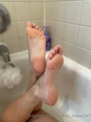Rachel Mann OnlyFans Leaked Free Thumbnail Picture - #tLYE0EMpwy