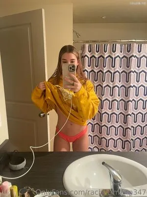 Rachel Mann OnlyFans Leaked Free Thumbnail Picture - #yfypgPEoee