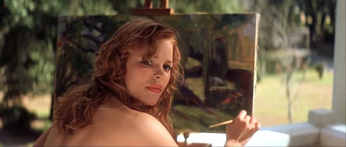 Rachel Mcadams OnlyFans Leaked Free Thumbnail Picture - #HErxmQJETw