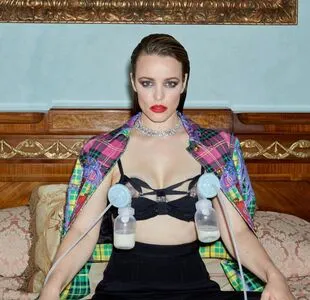 Rachel Mcadams OnlyFans Leaked Free Thumbnail Picture - #yjLiBh1dcv