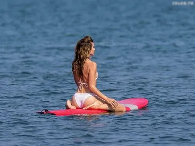 Rachel Mccord OnlyFans Leaked Free Thumbnail Picture - #mZB219vic5