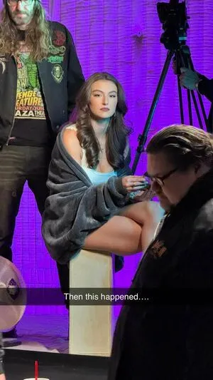 Rachel Michelle OnlyFans Leaked Free Thumbnail Picture - #7Euh3c4V9U