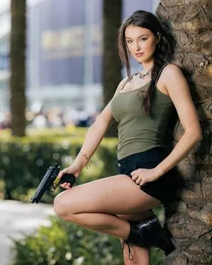 Rachel Michelle OnlyFans Leaked Free Thumbnail Picture - #A34aBnmBLc