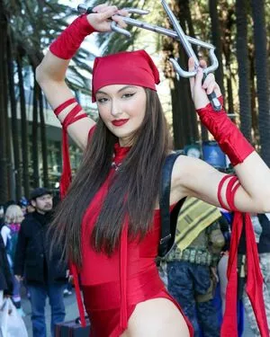 Rachel Michelle OnlyFans Leaked Free Thumbnail Picture - #ApMS8byZnb